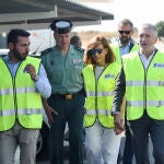 Marlaska presenta la ‘Operación verano 2025’ de la DGT