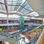 Rivoli Asset Management adquiere el centro comercial Ballonti en Portugalete (Bizkaia) por 120 millones