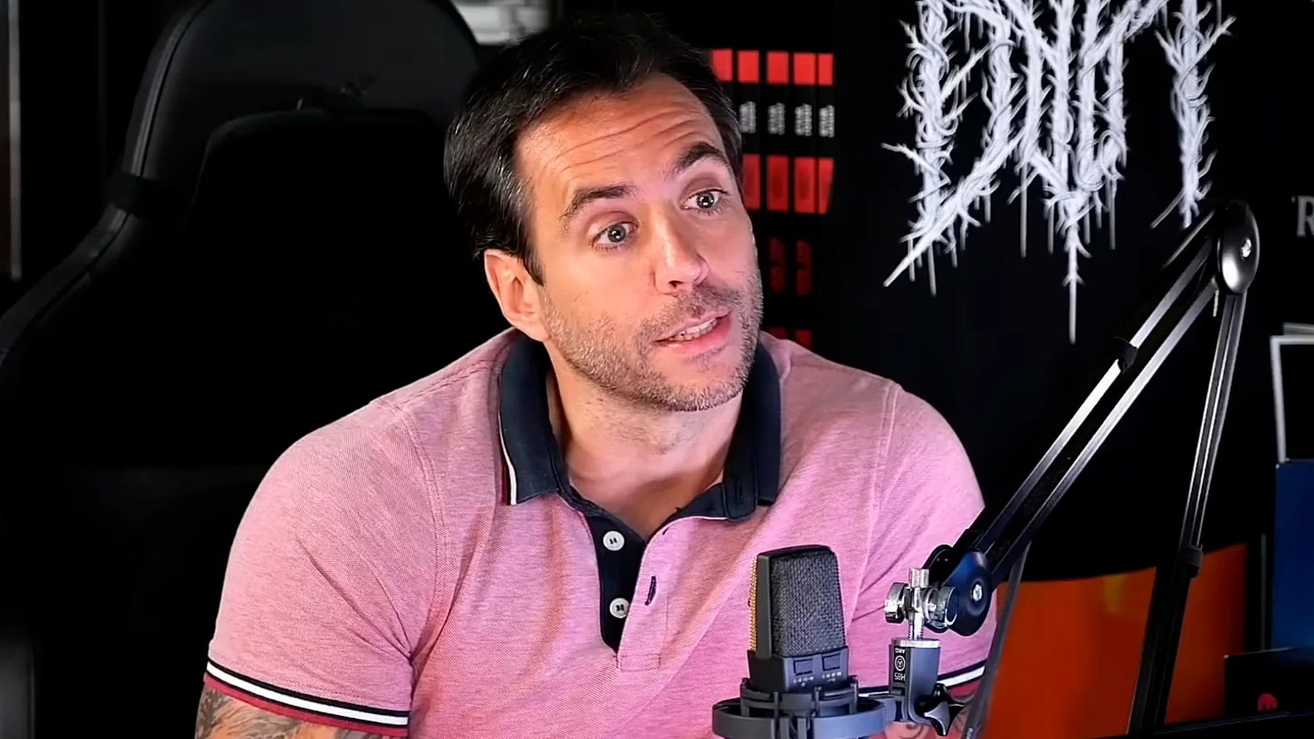 El youtuber Jordi Wild presenta a su pareja en redes