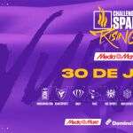 La Rising MediaMarkt está de vuelta 