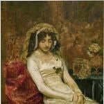 'Antes de la boda', de Antonio Muñoz Degrain