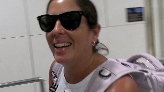Anabel Pantoja aclara rotunda por qué no ha ido a conocer todavía al hijo de Isa Pi
