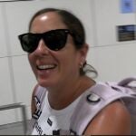 Anabel Pantoja aclara rotunda por qué no ha ido a conocer todavía al hijo de Isa Pi