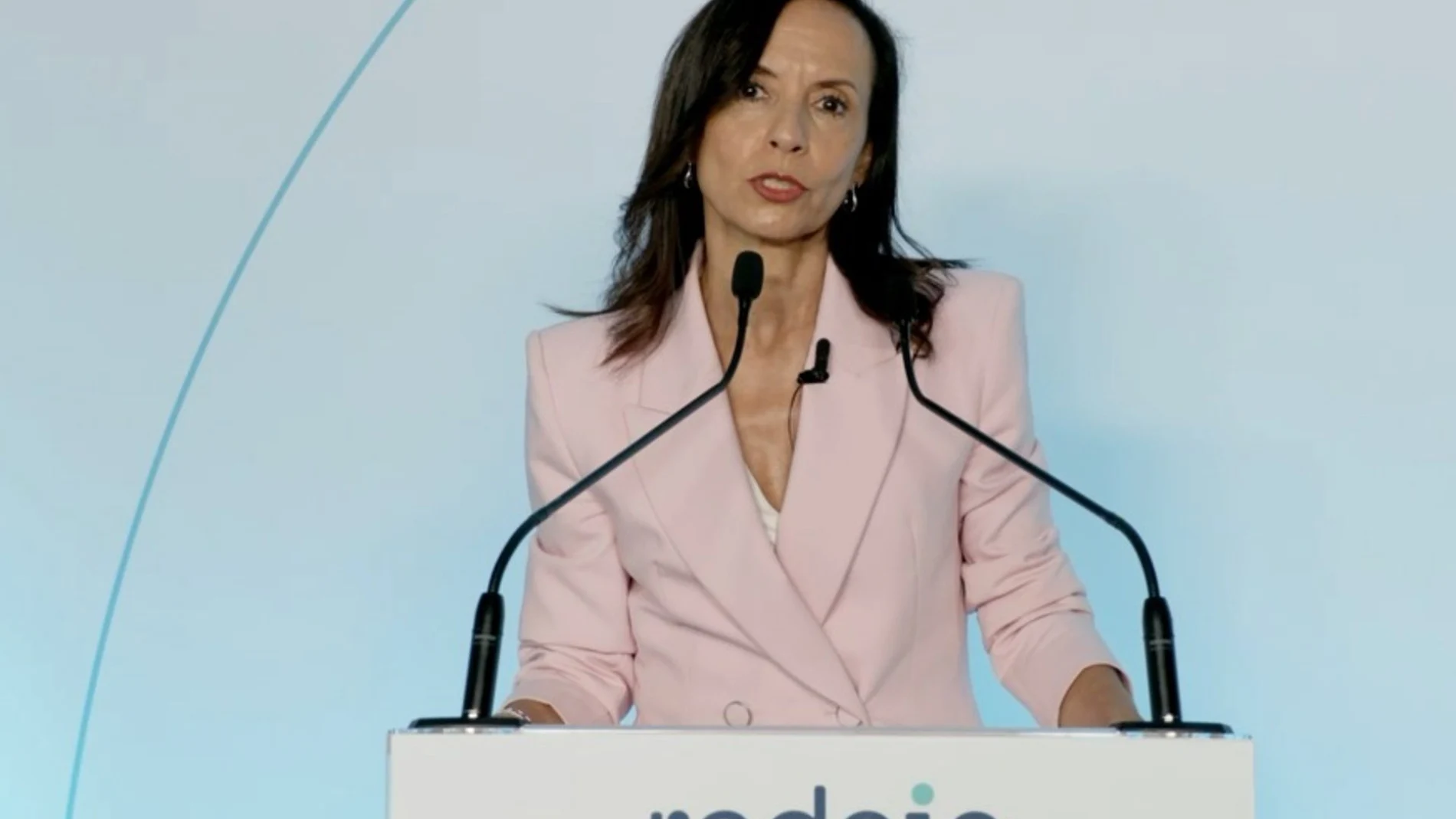 Economía.-(AMP) Beatriz Corredor insiste en que Red Eléctrica cumplió "rigurosamente" con la normativa el día del apagón