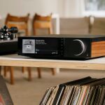 Streamer y amplificador, este Evo 150 SE lo tiene todo