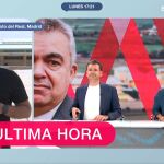 laSexta borra su noche por la bomba Cerdán
