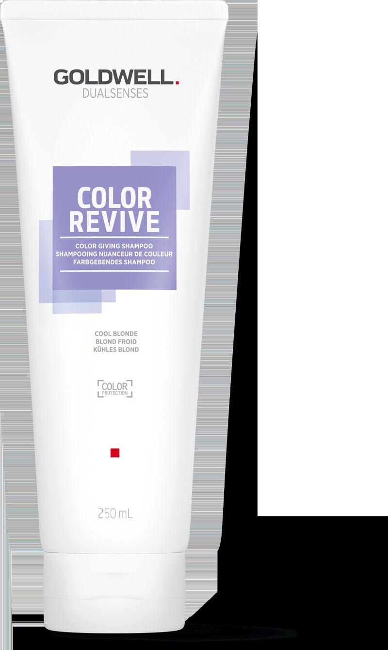 Cool Blonde Shampoo de GOLDWELL