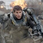 Guerras alienígenas, bucles temporales y un salvador inesperado: la película que redefine la ciencia ficción moderna está aquí