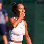 Britain Wimbledon Tennis