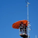Continúa la ola de calor en Cataluña