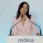 Economía.- Beatriz Corredor insiste en que Red Eléctrica cumplió "rigurosamente" con la normativa el día del apagón