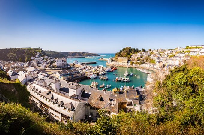 Ni Llanes ni Cudillero; este es el pueblo marinero más pintoresco de Asturias 