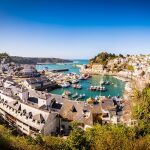 Ni Llanes ni Cudillero; este es el pueblo marinero más pintoresco de Asturias 