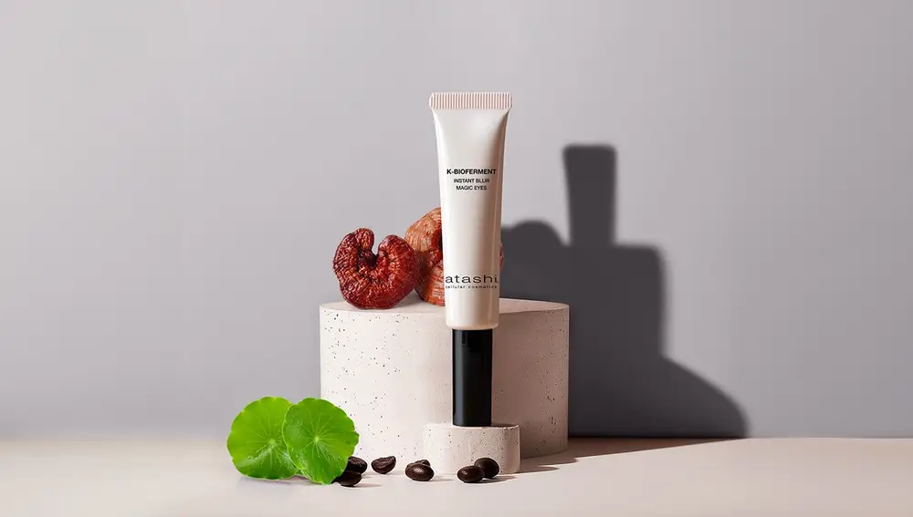 K-Bioferment Instant Blur Magic Eyes.