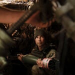 Russia Ukraine War Tough Battles