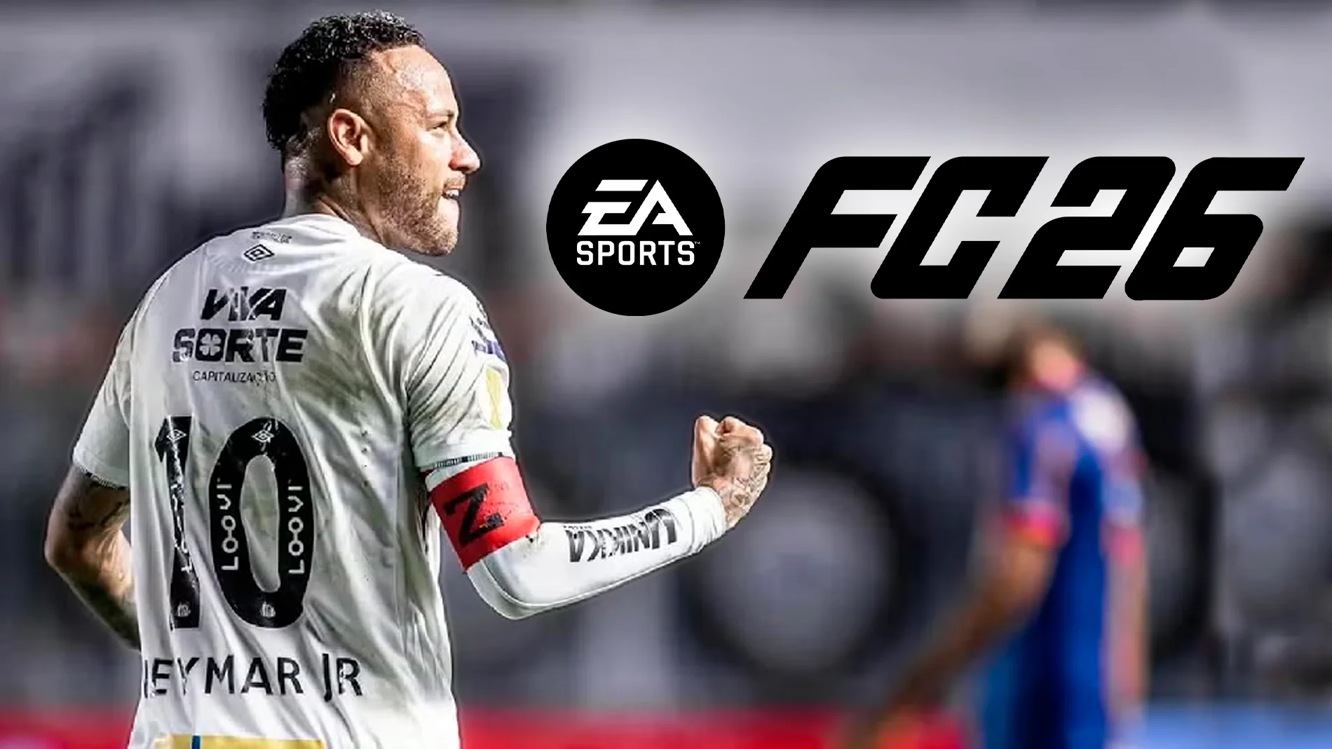 EA Sports FC 26 estaría intentando incorporar la liga brasileña al juego, pero choca con la "Ley Pelé"