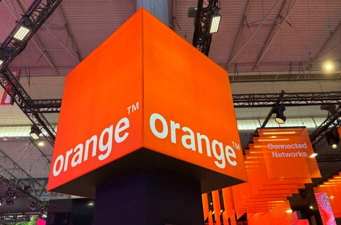 No solo afecta a Orange, también a las operadoras que ha ido absorbiendo