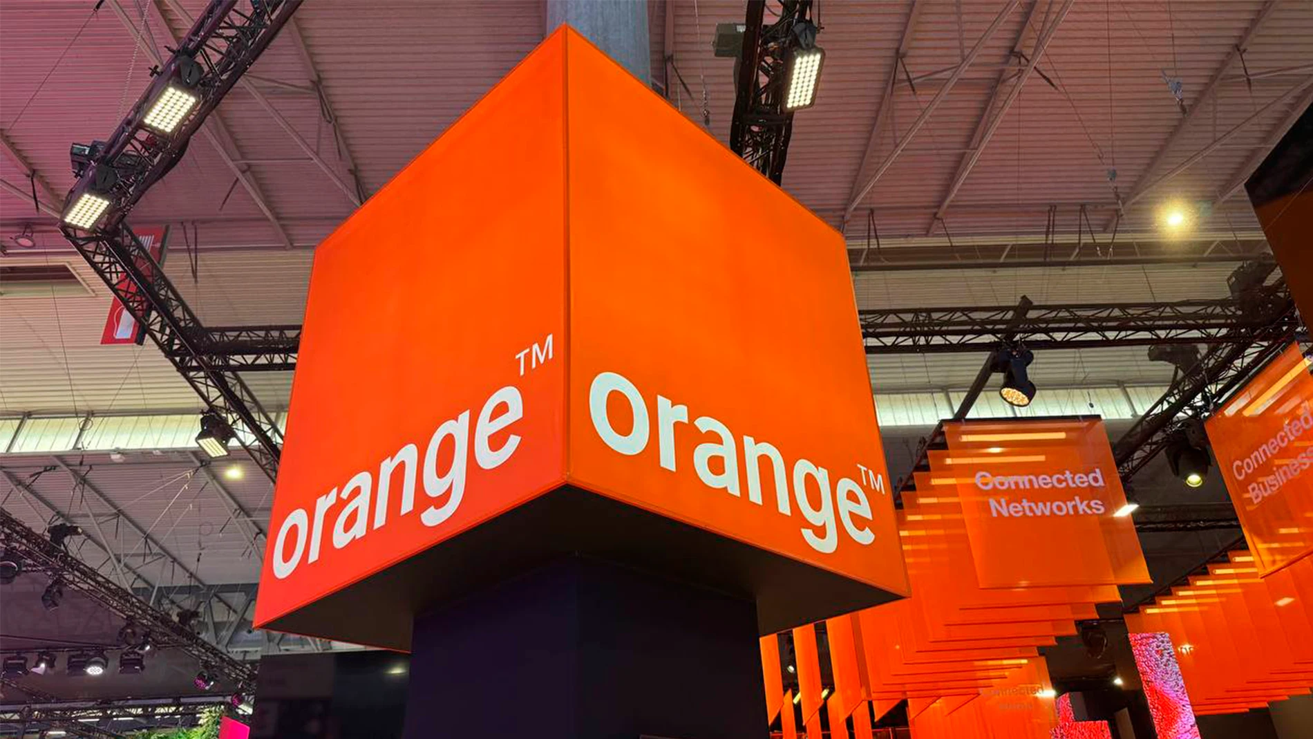 No solo afecta a Orange, también a las operadoras que ha ido absorbiendo