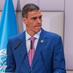 Sánchez tras el envío de Cerdán a prisión: "Actuamos con contundencia y ahora es momento de la Justicia"