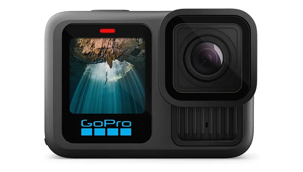 GoPro HERO13 Black