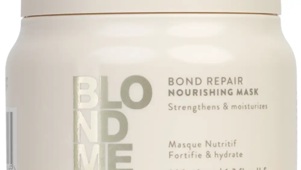 Tratamiento Nutritivo Bond Repair