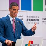 Economía/Fiscal.- Sánchez propone un impuesto contra los billetes de avión en primera clase y jets privados