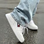El básico premium que todo armario necesita: zapatillas Tommy Jeans para hombre