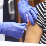 MURCIA.-La Comunidad vacunará frente al virus respiratorio sincitial a los más vulnerables a partir de otoño de 2025