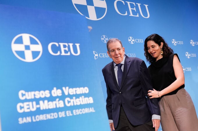 Los Cursos de Verano CEU-María Cristina comienzan su primera edición