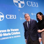 Los Cursos de Verano CEU-María Cristina comienzan su primera edición