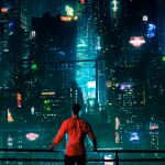 Tan impactante como Blade Runner, pero con más acción y dilemas morales: esta serie es una joya visual y narrativa