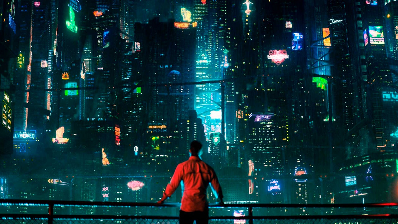 Más Allá de Blade Runner: La Serie que Redefine la Ciencia Ficción con Acción y Profundos Dilemas Morales