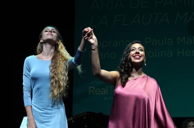 Esta es la nueva programación del Real Teatro de Retiro