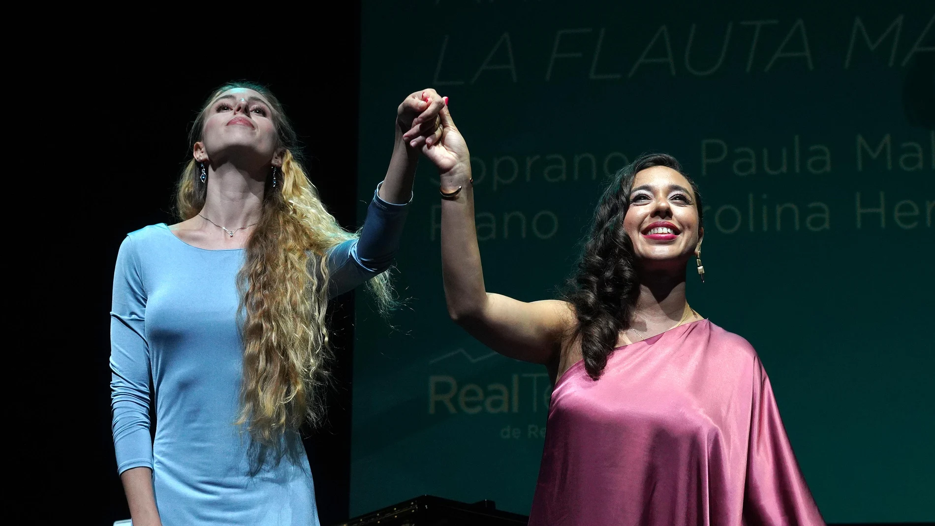Esta es la nueva programación del Real Teatro de Retiro