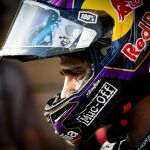 MADRID.-Jorge Martín no correrá el Gran Premio de Alemania el fin de semana del 11 al 13 de julio