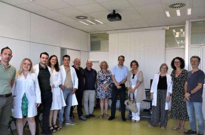 El Gobierno de Castilla-La Mancha consolida la atención al colectivo trans e intersexual con la creación de una Unidad de Atención Sanitaria de referencia regional.