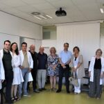 El Gobierno de Castilla-La Mancha consolida la atención al colectivo trans e intersexual con la creación de una Unidad de Atención Sanitaria de referencia regional.