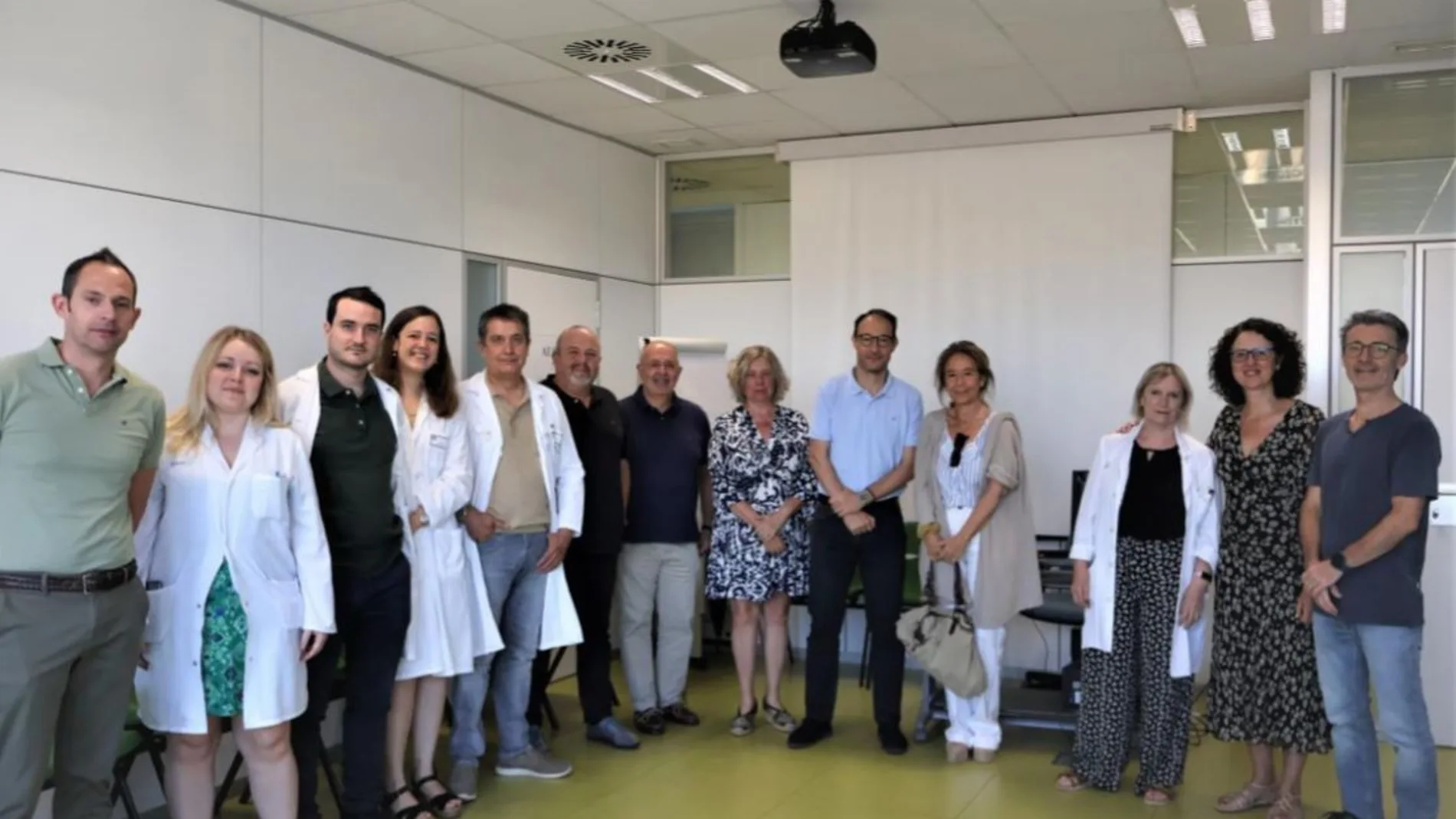 El Gobierno de Castilla-La Mancha consolida la atención al colectivo trans e intersexual con la creación de una Unidad de Atención Sanitaria de referencia regional.