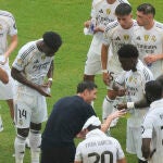 CWC Real Madrid Juventus Soccer