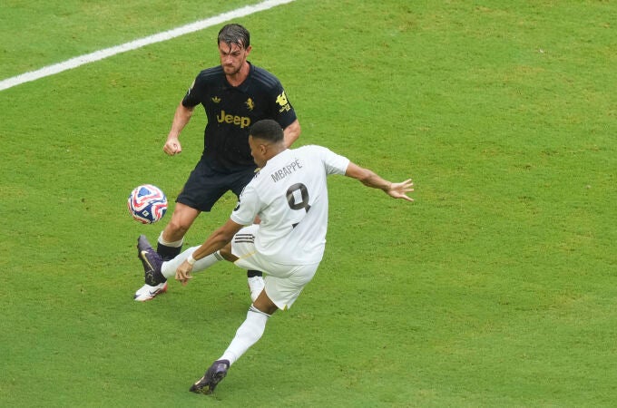 CWC Real Madrid Juventus Soccer