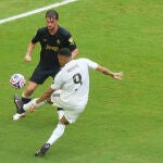 CWC Real Madrid Juventus Soccer