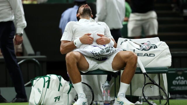 Wimbledon Championships 2025 - Day 2