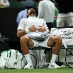 Wimbledon Championships 2025 - Day 2