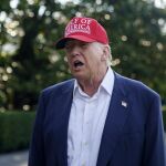EEUU.- Trump vuelve a sugerir la deportación de ciudadanos estadounidenses: "Quizá ese sea el próximo trabajo"