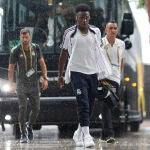 El Real Madrid sigue disputando el Mundial de Clubes