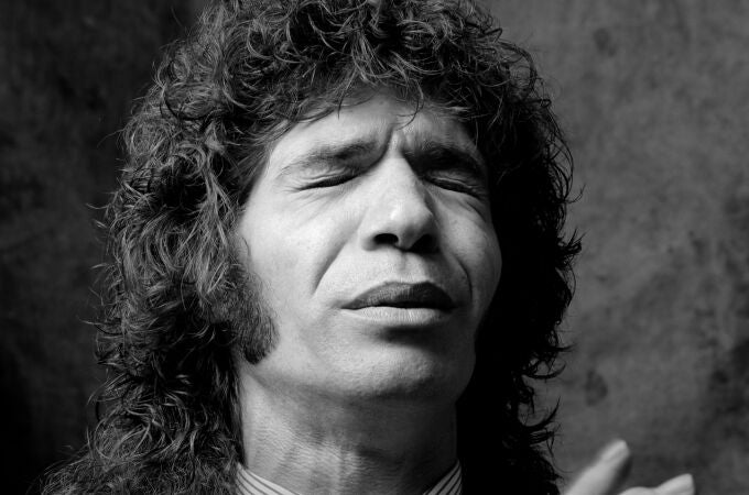 El 5 de diciembre de 1950 nacía en San Fernando Camarón de la Isla, leyenda del flamenco