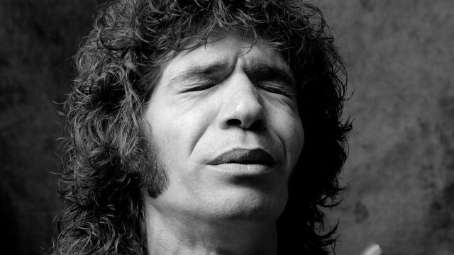 El 5 de diciembre de 1950 nacía en San Fernando Camarón de la Isla, leyenda del flamenco