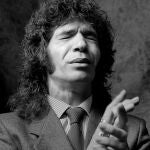 El 5 de diciembre de 1950 nacía en San Fernando Camarón de la Isla, leyenda del flamenco