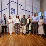 Presentación de las Veladas Musicales en los Castillos 2025