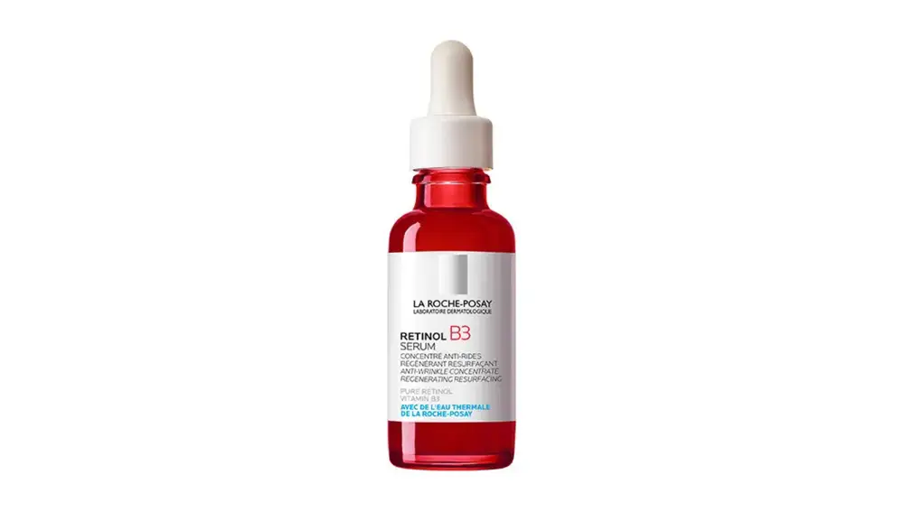 Retinol b3 serum.